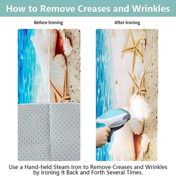 NEW Bathroom Rug,Non Slip Soft Absorbent,Memory Foam Bath Mat 71 inches X 24" - Picture 6 of 7